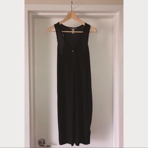 H&M Trend Organic Cotton Dress